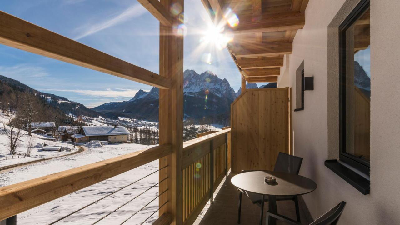 Im Wiesengrund Apartments Sexten Exterior foto