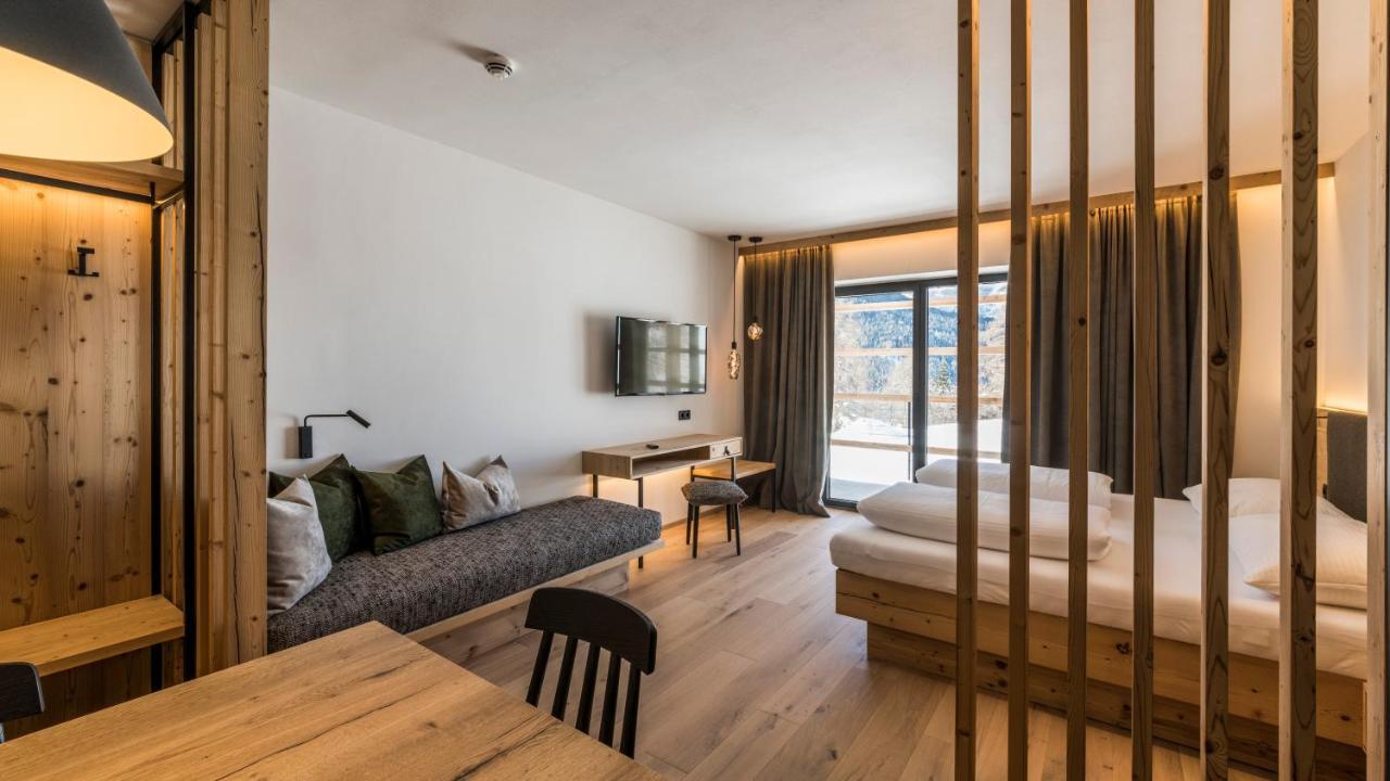 Im Wiesengrund Apartments Sexten Exterior foto