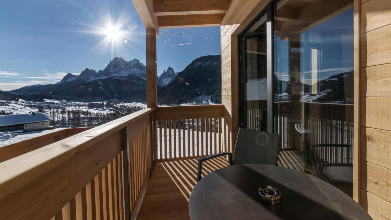 Im Wiesengrund Apartments Sexten Exterior foto