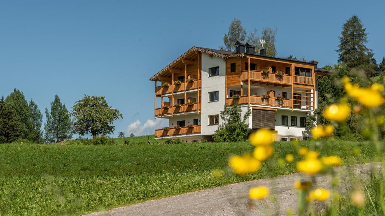 Im Wiesengrund Apartments Sexten Exterior foto