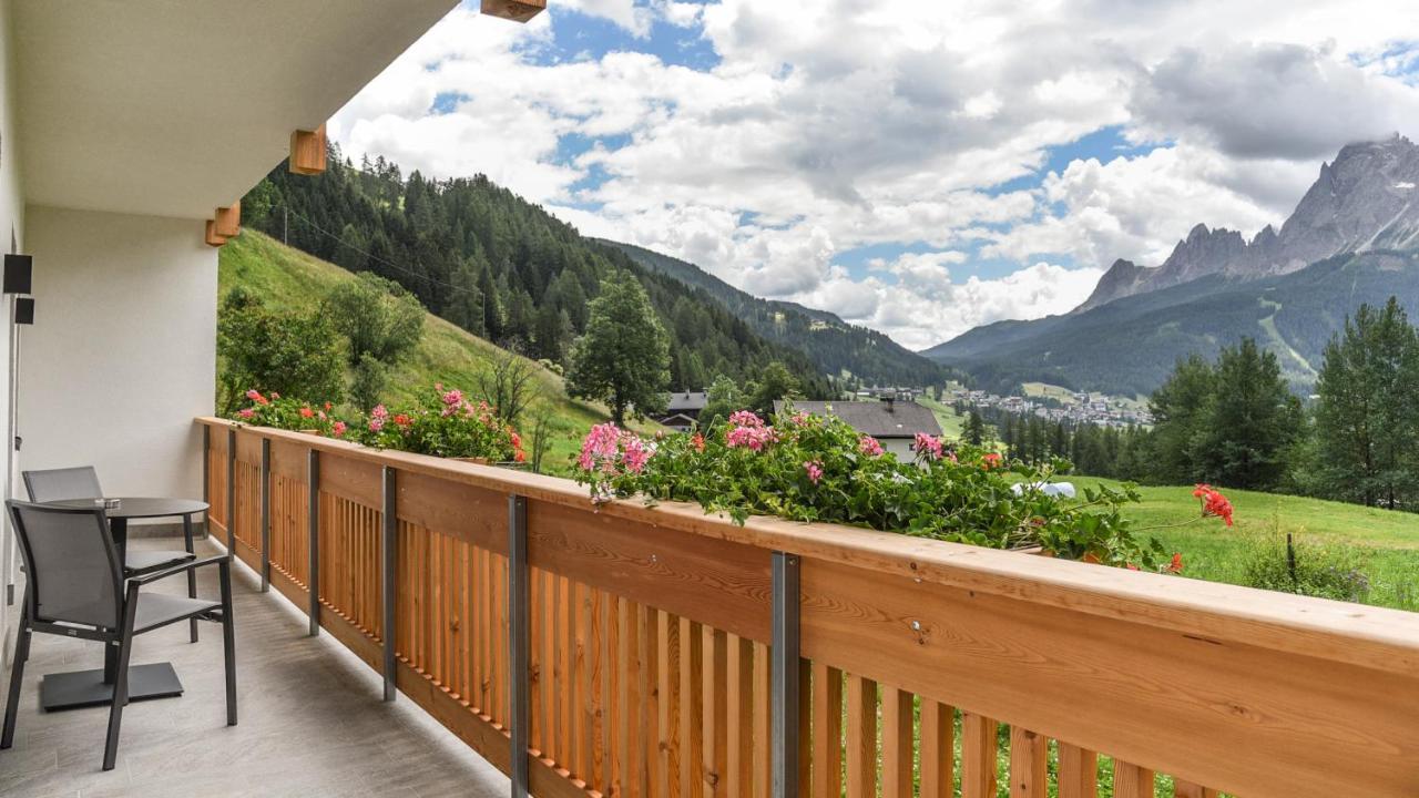 Im Wiesengrund Apartments Sexten Exterior foto
